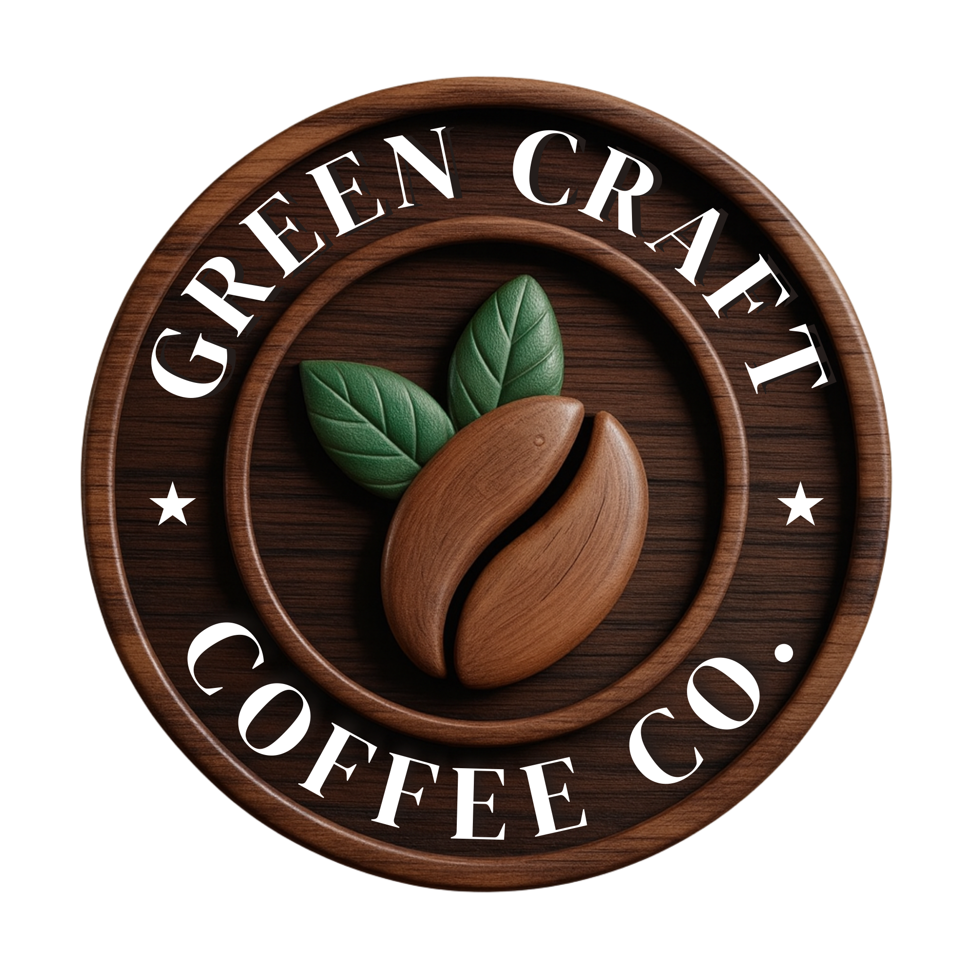 Green Craft Coffee